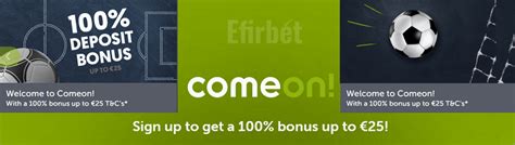 comeon casino bonus code|ComeOn Bonus → Welcome Bonus & Bonus Code ️ June 2024 .